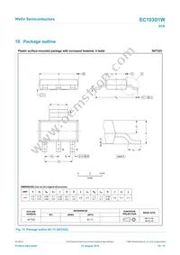 EC103D1WX Datasheet Page 10