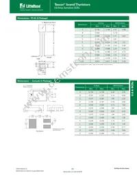 EC103E2 Datasheet Page 7