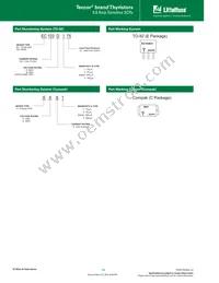 EC103E2 Datasheet Page 10