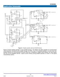 EC2630QI Datasheet Page 11