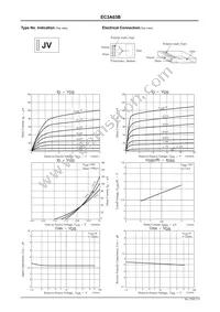 EC3A03B-TL-H Datasheet Page 2