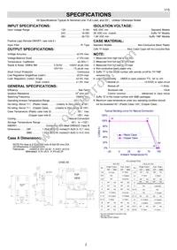 EC3AB36M Datasheet Page 2