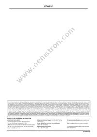 EC4401C-TL Datasheet Page 5