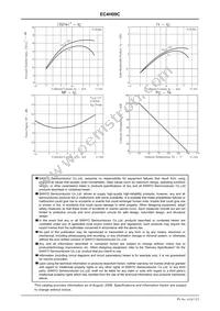 EC4H09C-TL-H Datasheet Page 3