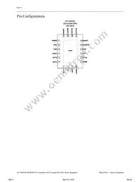 EC7100VQI Datasheet Page 4