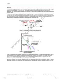 EC7100VQI Datasheet Page 12