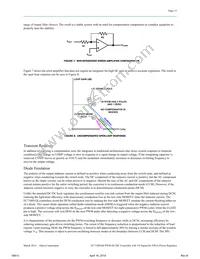 EC7100VQI Datasheet Page 13