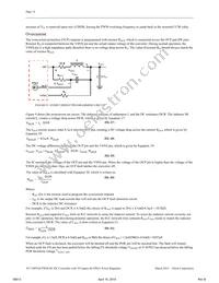 EC7100VQI Datasheet Page 14