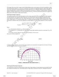 EC7100VQI Datasheet Page 17