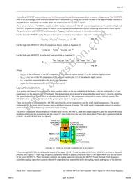 EC7100VQI Datasheet Page 19