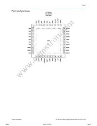 EC7401QI Datasheet Page 3