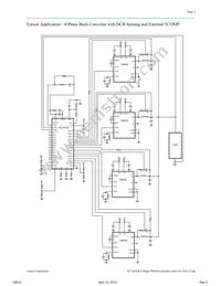 EC7401QI Datasheet Page 5