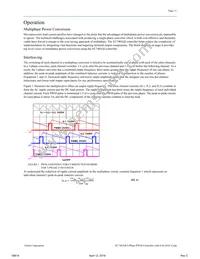 EC7401QI Datasheet Page 11