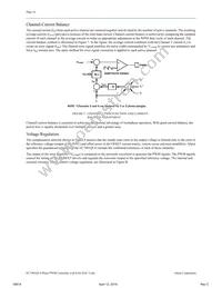 EC7401QI Datasheet Page 16