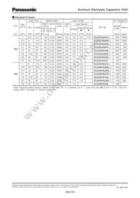 ECA-1HHG010I Datasheet Page 5