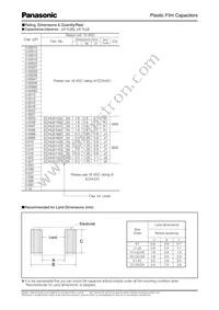 ECH-U01273GX5 Datasheet Page 3