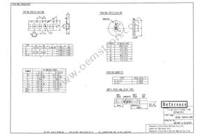 ECH-U1H224GC9 Datasheet Page 2