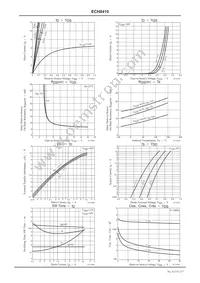 ECH8410-TL-H Datasheet Page 3