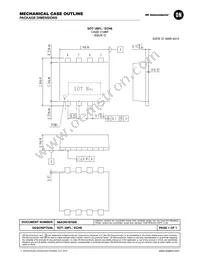 ECH8655R-TL-H Datasheet Page 6