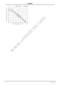 ECH8661-TL-H Datasheet Page 6