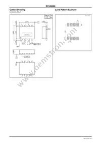 ECH8690-TL-H Datasheet Page 7