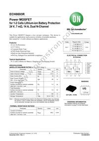 ECH8693R-TL-W Cover