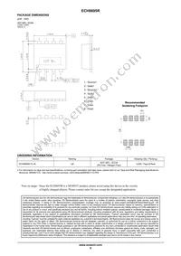 ECH8695R-TL-W Datasheet Page 5