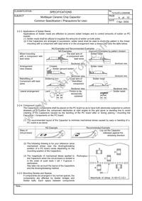 ECJ-0EBFJ105K Datasheet Page 13