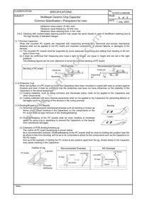 ECJ-1V41E105M Datasheet Page 17