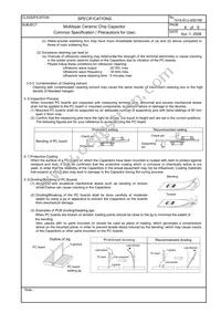 ECJ-2F60J226M Datasheet Page 17