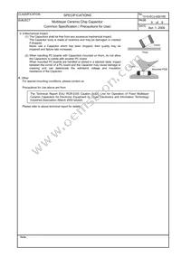 ECJ-2F60J226M Datasheet Page 18