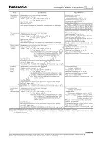 ECJ-4YB1C476M Datasheet Page 4