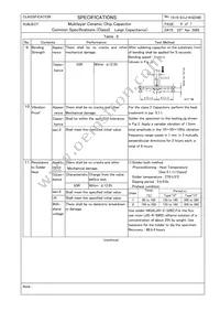 ECJ-CV50J106M Datasheet Page 7