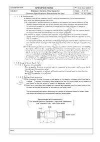 ECJ-CV50J106M Datasheet Page 12