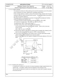 ECJ-CV50J106M Datasheet Page 18