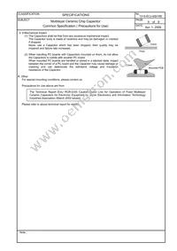 ECJ-HVB1C475K Datasheet Page 18