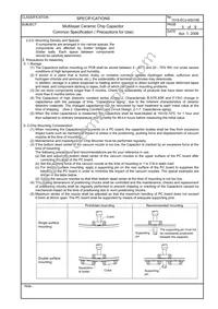 ECJ-HVB1E475K Datasheet Page 14