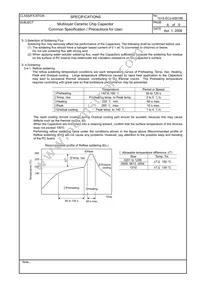 ECJ-HVB1E475K Datasheet Page 15