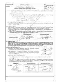 ECJ-HVB1E475K Datasheet Page 17