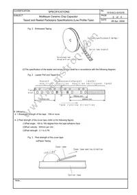 ECJ-HVB1E475K Datasheet Page 20