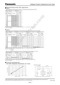ECJ-TVB1A104M Datasheet Page 4