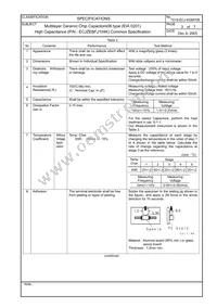 ECJ-ZEBFJ104K Datasheet Page 5