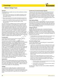 ECL155-10E Datasheet Cover