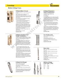 ECL155-10E Datasheet Page 2