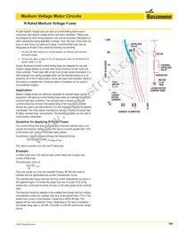 ECL155-10E Datasheet Page 5