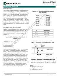 ECLAMP2376K.TCT Datasheet Page 4