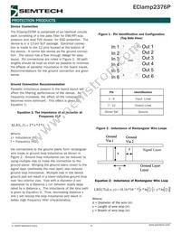 ECLAMP2376P.TCT Datasheet Page 4