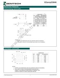 ECLAMP2384K.TCT Datasheet Page 7