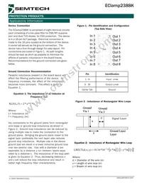 ECLAMP2388K.TCT Datasheet Page 4