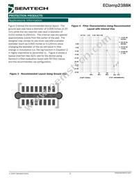 ECLAMP2388K.TCT Datasheet Page 5